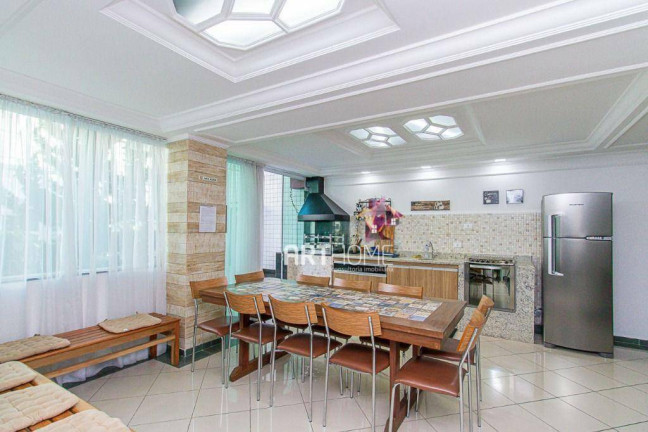 Imagem Apartamento com 3 Quartos à Venda, 177 m² em Vila Caminho Do Mar - São Bernardo Do Campo Imagem Apartamento com 3 Quartos à Venda, 177 m² em Vila Caminho Do Mar - São Bernardo Do Campo