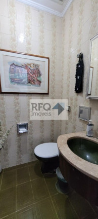 Imagem Casa com 3 Quartos à Venda, 221 m² em Jardim Da Glória - São Paulo