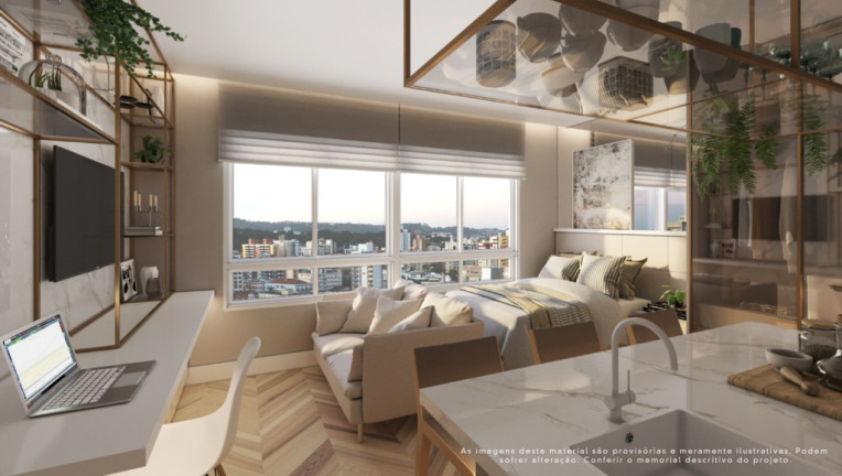 Imagem Apartamento com 2 Quartos à Venda, 69 m² em Floresta - Porto Alegre Imagem Apartamento com 2 Quartos à Venda, 69 m² em Floresta - Porto Alegre
