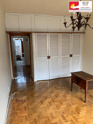 Imagem Apartamento com 3 Quartos para Alugar, 306 m² em Consolação - São Paulo Imagem Apartamento com 3 Quartos para Alugar, 306 m² em Consolação - São Paulo