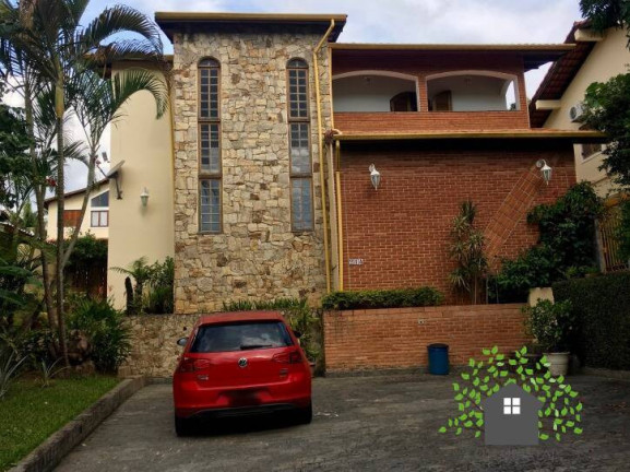 Casa com 6 Quartos à Venda, 400 m² em Jardim Do Golf I - Jandira