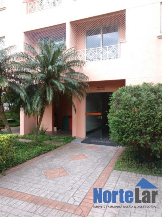 Imagem Apartamento com 2 Quartos à Venda, 58 m² em Vila Pita - São Paulo