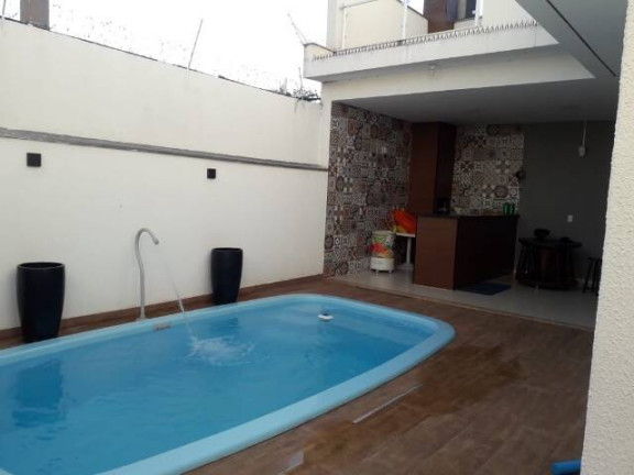 Imagem Casa com 3 Quartos à Venda, 200 m² em Jardim Novo Horizonte - Sorocaba Imagem Casa com 3 Quartos à Venda, 200 m² em Jardim Novo Horizonte - Sorocaba