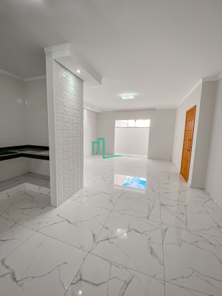 Imagem Apartamento com 3 Quartos à Venda, 112 m² em São José - Franca Imagem Apartamento com 3 Quartos à Venda, 112 m² em São José - Franca