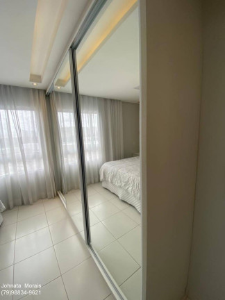 Imagem Apartamento com 3 Quartos à Venda, 110 m² em Inácio Barbosa - Aracaju Imagem Apartamento com 3 Quartos à Venda, 110 m² em Inácio Barbosa - Aracaju
