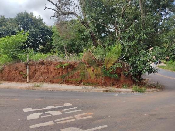 Imagem Terreno à Venda, 705 m² em Jardim Paulista - Atibaia
