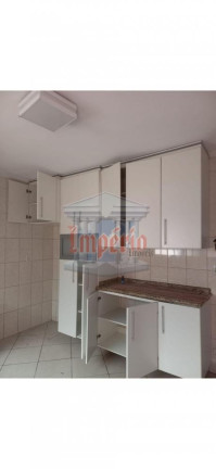 Imagem Sobrado com 3 Quartos à Venda, 177 m² em Vila Humaita - Santo André