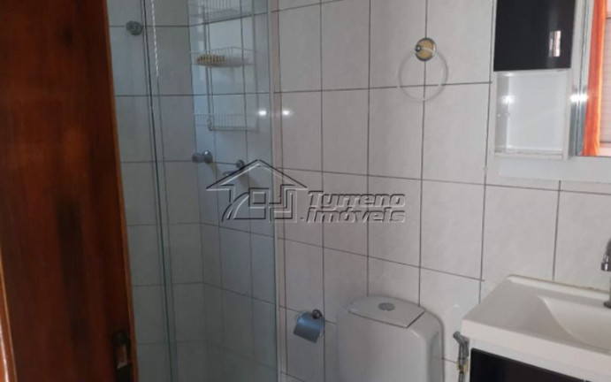 Imagem Apartamento com 3 Quartos para Alugar, 60 m² em Floradas De São José - São José Dos Campos Imagem Apartamento com 3 Quartos para Alugar, 60 m² em Floradas De São José - São José Dos Campos