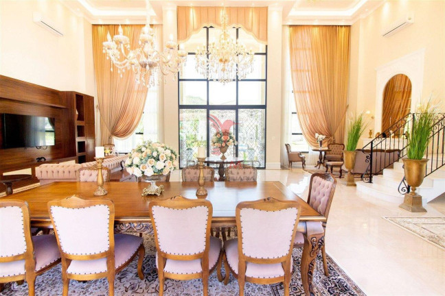 Imagem Casa com 3 Quartos à Venda, 440 m² em Casa Branca - Itapema