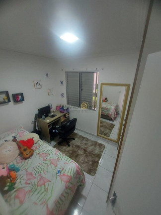 Imagem Apartamento com 3 Quartos à Venda, 65 m² em Jardim América - Taboão Da Serra Imagem Apartamento com 3 Quartos à Venda, 65 m² em Jardim América - Taboão Da Serra