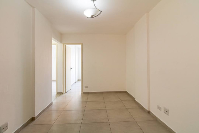 Imagem Apartamento com 2 Quartos à Venda, 48 m² em Mirandópolis - São Paulo