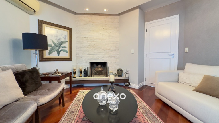 Imagem Apartamento com 3 Quartos à Venda, 280 m² em Ponta Aguda - Blumenau Imagem Apartamento com 3 Quartos à Venda, 280 m² em Ponta Aguda - Blumenau