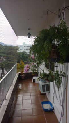 Imagem Cobertura com 3 Quartos à Venda,  em Engenho Novo - Rio De Janeiro
