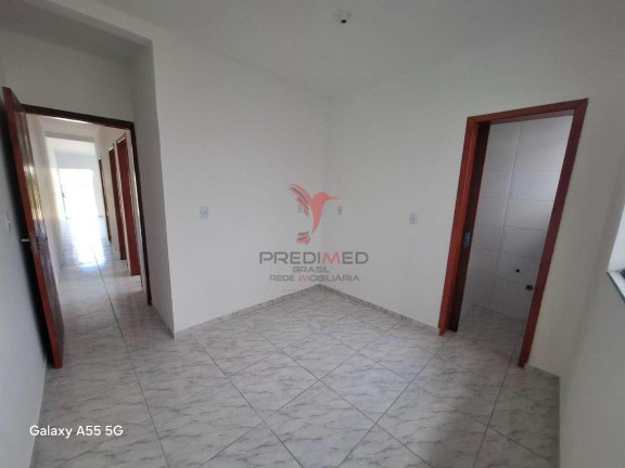 Imagem Casa com 2 Quartos à Venda, 62 m² em Armacao  - Penha