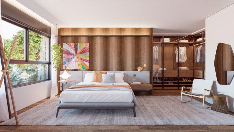 Imagem Casa com 3 Quartos à Venda, 136 m² em Alto Da Rua Xv - Curitiba