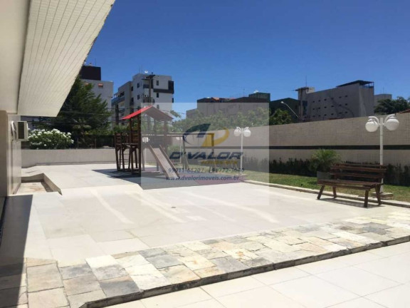 Imagem Apartamento com 3 Quartos à Venda, 105 m² em Jardim Oceania - João Pessoa