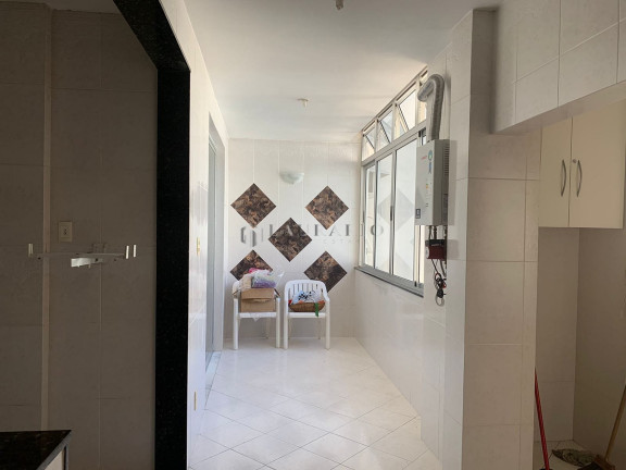 Imagem Apartamento com 3 Quartos à Venda, 182 m² em Copacabana - Rio De Janeiro