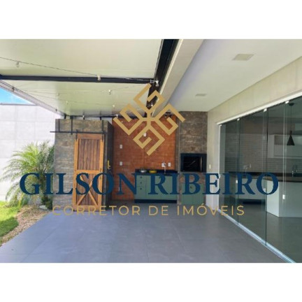 Imagem Casa com 3 Quartos à Venda, 234 m² em Barra - Balneário Camboriú