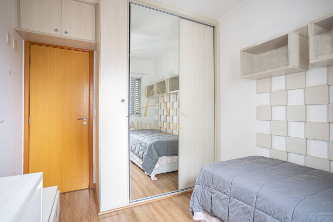 Imagem Apartamento com 3 Quartos à Venda, 96 m² em Centro - Osasco