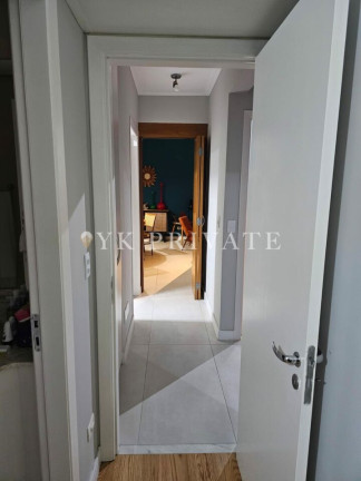 Imagem Apartamento com 3 Quartos à Venda, 88 m² em Vila Romana - São Paulo Imagem Apartamento com 3 Quartos à Venda, 88 m² em Vila Romana - São Paulo