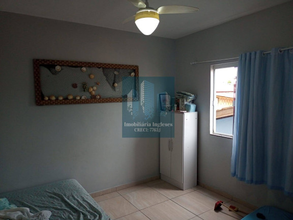 Imagem Apartamento com 2 Quartos à Venda, 58 m² em Ingleses Do Rio Vermelho - Florianópolis