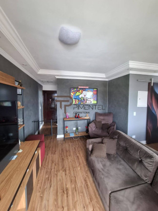 Imagem Apartamento com 2 Quartos à Venda, 68 m² em Jaguaribe - Osasco