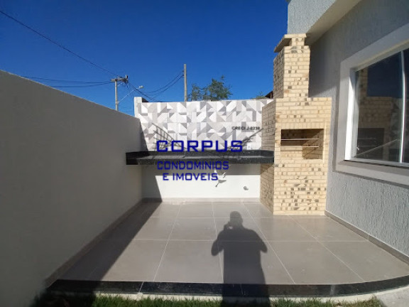 Imagem Casa com 3 Quartos à Venda, 105 m² em Centro - São Pedro Da Aldeia Imagem Casa com 3 Quartos à Venda, 105 m² em Centro - São Pedro Da Aldeia