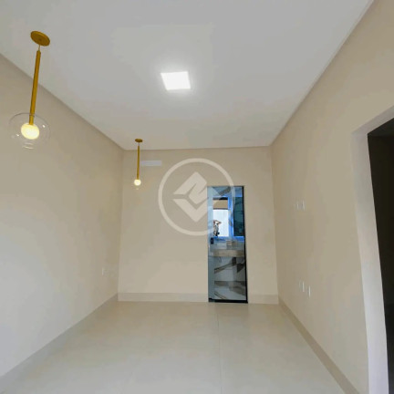 Imagem Casa com 3 Quartos à Venda, 180 m² em Residencial Porto Seguro - Goiânia Imagem Casa com 3 Quartos à Venda, 180 m² em Residencial Porto Seguro - Goiânia