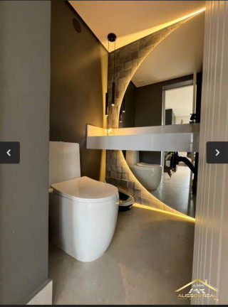 Imagem Cobertura com 3 Quartos à Venda, 171 m² em Sítio Tamboré Alphaville - Barueri