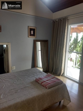 Imagem Casa de Condomínio com 3 Quartos à Venda,  em Condomínio Aruã - Mogi Das Cruzes