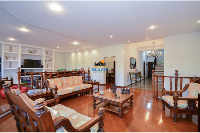 Imagem Casa com 4 Quartos à Venda,  em Alto Da Boa Vista - São Paulo