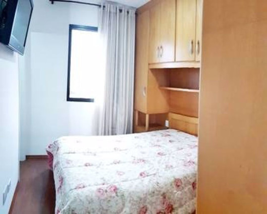 Imagem Apartamento com 2 Quartos à Venda, 55 m² em Cursino - São Paulo Imagem Apartamento com 2 Quartos à Venda, 55 m² em Cursino - São Paulo
