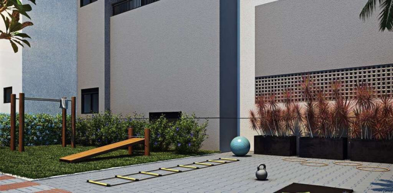 Imagem Apartamento com 2 Quartos à Venda, 42 m² em Belenzinho - São Paulo Imagem Apartamento com 2 Quartos à Venda, 42 m² em Belenzinho - São Paulo