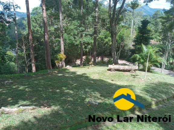 Imagem Casa com 3 Quartos à Venda, 300 m² em Vale Dos Pinheiros - Nova Friburgo