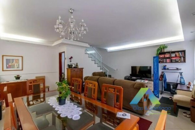 Imagem Casa com 3 Quartos à Venda, 174 m² em Vila Nair - São Paulo