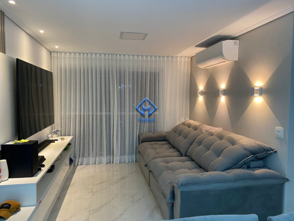 Imagem Apartamento com 3 Quartos à Venda, 106 m² em Ipiranga - São Paulo