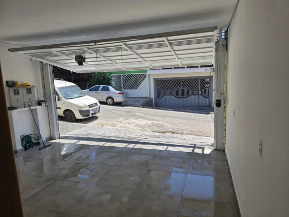 Imagem Casa com 1 Quarto à Venda, 124 m² em Bandeiras - Osasco