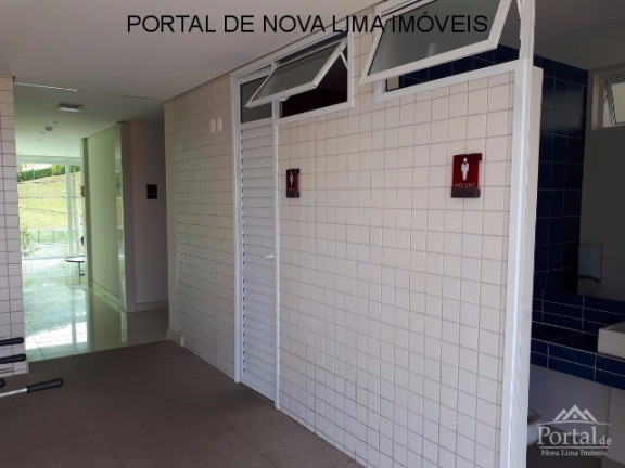 Imagem Apartamento com 3 Quartos à Venda, 106 m² em Vila Da Serra - Nova Lima Imagem Apartamento com 3 Quartos à Venda, 106 m² em Vila Da Serra - Nova Lima