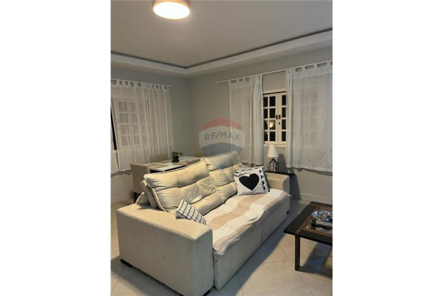 Imagem Casa de Condomínio com 3 Quartos à Venda, 199 m² em Recanto De Itaipuacu - Maricá Imagem Casa de Condomínio com 3 Quartos à Venda, 199 m² em Recanto De Itaipuacu - Maricá