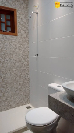 Imagem Casa com 3 Quartos à Venda, 218 m² em Parque Hotel - Araruama Imagem Casa com 3 Quartos à Venda, 218 m² em Parque Hotel - Araruama