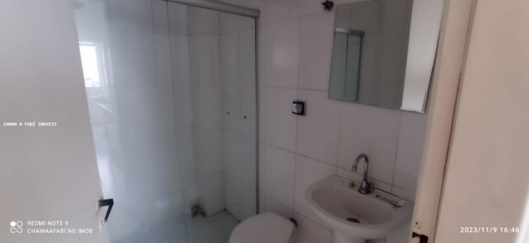 Imagem Apartamento com 1 Quarto para Alugar, 44 m² em Brás - São Paulo Imagem Apartamento com 1 Quarto para Alugar, 44 m² em Brás - São Paulo
