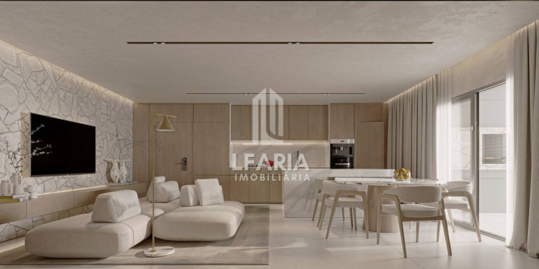 Imagem Apartamento com 2 Quartos à Venda, 102 m² em Jardim Perola Do Atlântico - Itapoá
