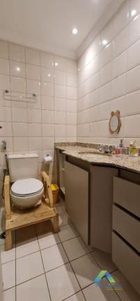Imagem Apartamento com 3 Quartos à Venda, 89 m² em Vila Gilda - Santo André Imagem Apartamento com 3 Quartos à Venda, 89 m² em Vila Gilda - Santo André