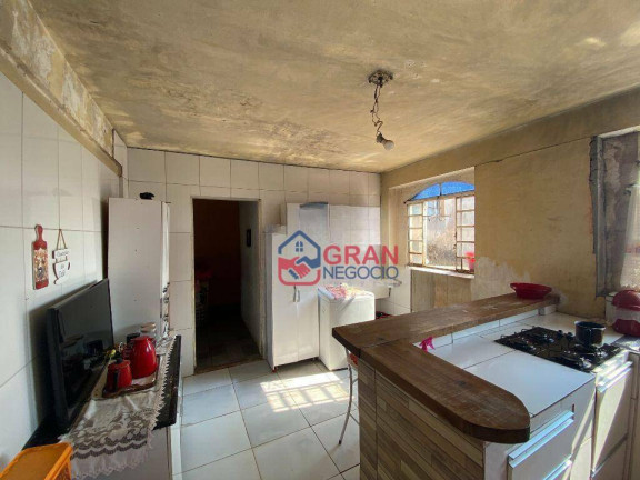 Imagem Casa com 8 Quartos à Venda, 120 m² em Jardim Riviera - Cambé Imagem Casa com 8 Quartos à Venda, 120 m² em Jardim Riviera - Cambé
