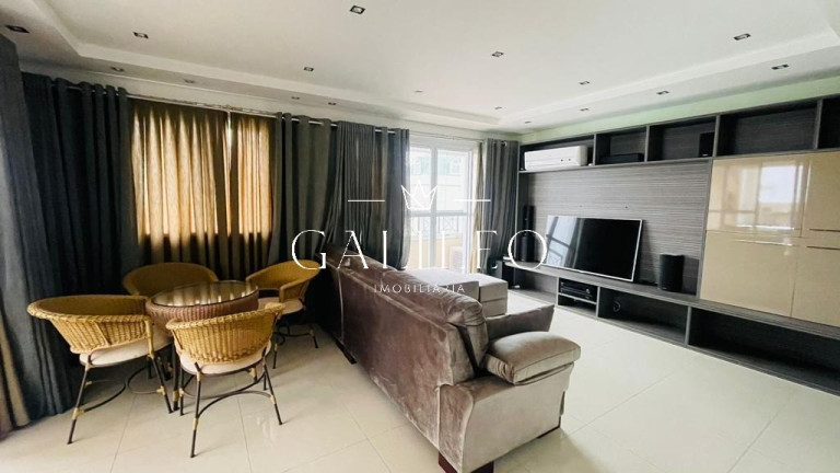 Imóvel com 4 Quartos à Venda, 257 m² em Anhangabaú - Jundiaí