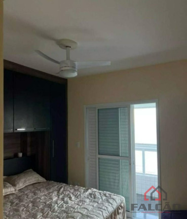 Imagem Apartamento com 3 Quartos à Venda, 104 m² em Solemar - Praia Grande Imagem Apartamento com 3 Quartos à Venda, 104 m² em Solemar - Praia Grande
