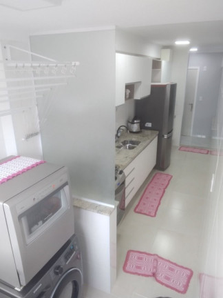 Imagem Apartamento com 2 Quartos à Venda, 76 m² em Balneário Flórida - Praia Grande Imagem Apartamento com 2 Quartos à Venda, 76 m² em Balneário Flórida - Praia Grande