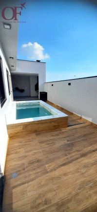 Imagem Casa de Condomínio com 3 Quartos à Venda, 208 m² em Vila Rubens - Indaiatuba Imagem Casa de Condomínio com 3 Quartos à Venda, 208 m² em Vila Rubens - Indaiatuba