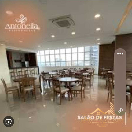 Imagem Apartamento com 2 Quartos à Venda, 54 m² em Embaré - Santos Imagem Apartamento com 2 Quartos à Venda, 54 m² em Embaré - Santos