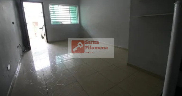 Imagem Sobrado com 2 Quartos à Venda, 123 m² em Vila Curuçá - Santo André Imagem Sobrado com 2 Quartos à Venda, 123 m² em Vila Curuçá - Santo André